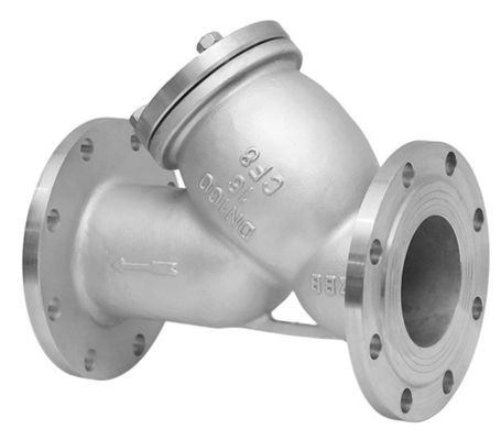 Superior Structure Y Strainers for OEM Port Size The Ultimate Filtering Solution