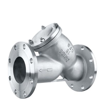 Superior Structure Y Strainers for OEM Port Size The Ultimate Filtering Solution