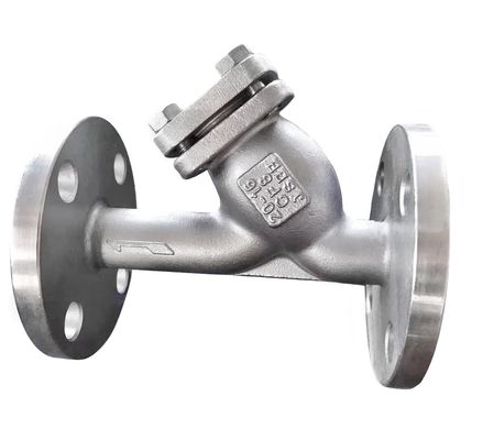 Superior Structure Y Strainers for OEM Port Size The Ultimate Filtering Solution