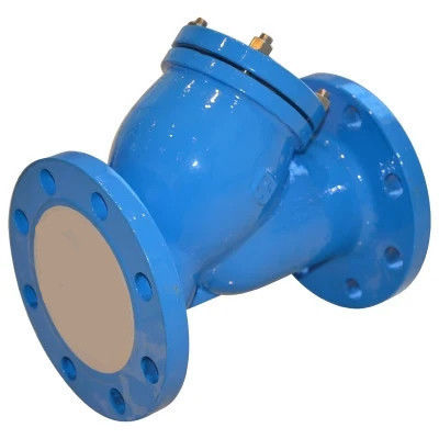 Superior Structure Y Strainers for OEM Port Size The Ultimate Filtering Solution
