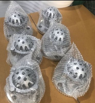 Customized Service WCB Cast Iron Flanged End Foot Valve for Durable and Fluid Control