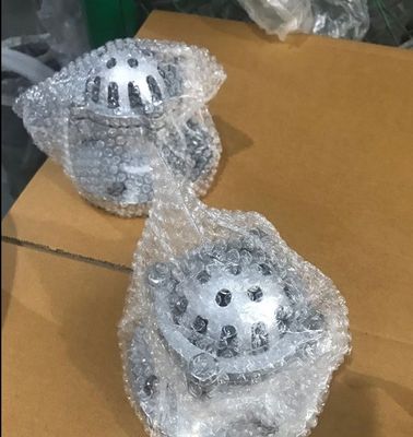 Customized Service WCB Cast Iron Flanged End Foot Valve for Durable and Fluid Control
