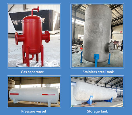 Smooth Operation Guaranteed with Customized Ductile Iron Air Release Valve