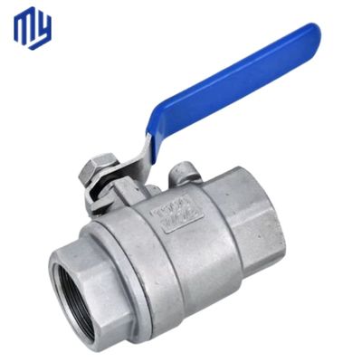 Dehydration Brass Ball Valve 2 PCS with Instructions Reference Manual and Dehydration