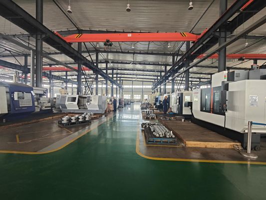 Check Structure DIN 2PC Flanged Floating Ball Valve for Customized Needs