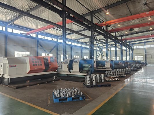 Check Structure 4 Inch Stainless Steel 2PC Ball Valves for Sanitary Applications